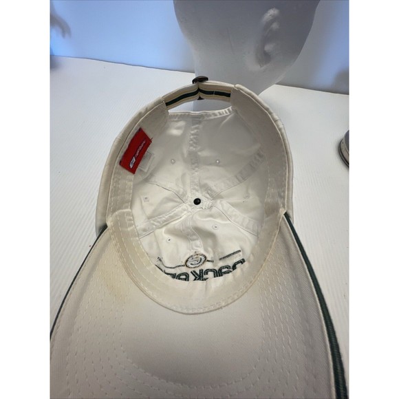 Reebok NFL Green Bay Packers adjustable hat cap - Picture 9 of 10